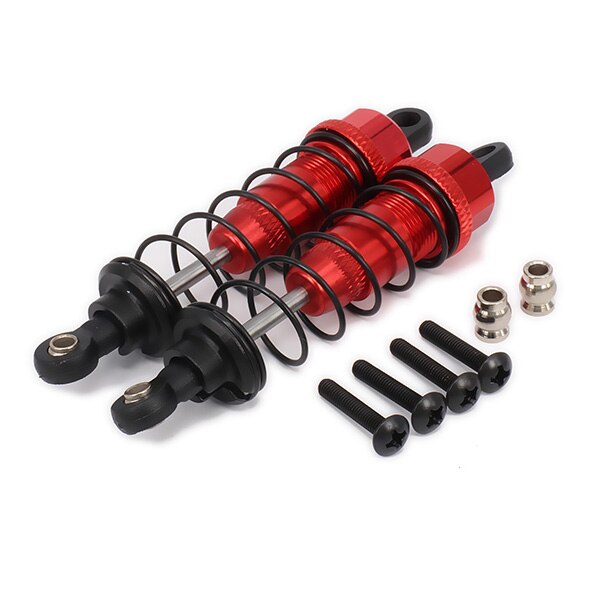 Wholesale Oil Adjustable Style 85mm Long Shock Absorber Damper For Rc