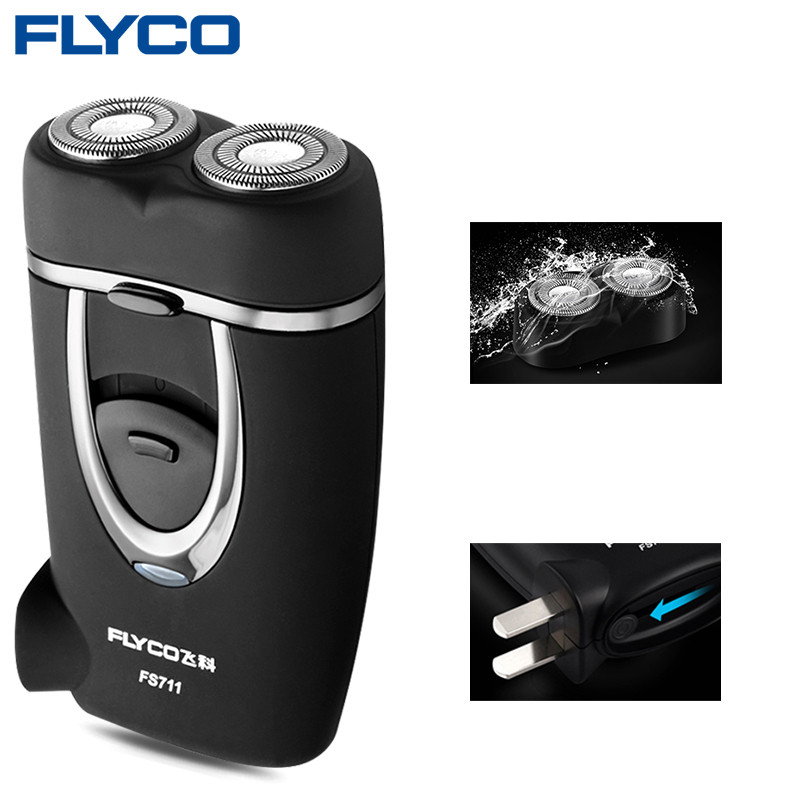 Wholesale Flyco Fs Shaving Machine For Men Beard Barbeador Eletrico