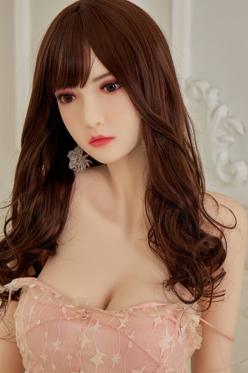 Wholesale Camille 158CM TPE Sex Doll Love Doll Western Beauty Mature