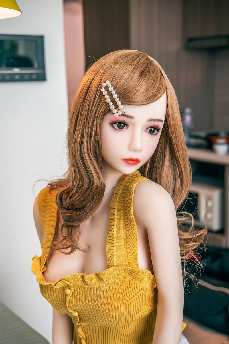 Wholesale Joan 158CM TPE Sex Doll Love Doll Western Beauty Mature Woman