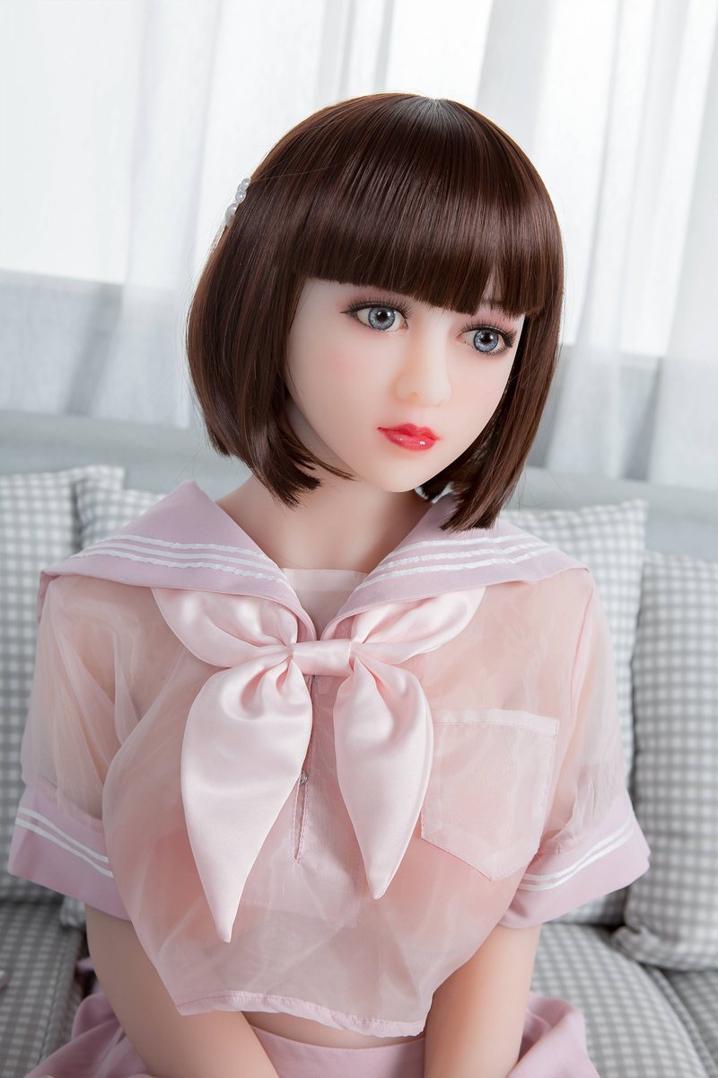 Wholesale Edna 158CM TPE Sex Doll Love Doll Western Beauty Mature Woman