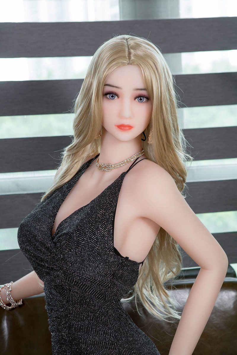 Wholesale Lisa Cm Tpe Sex Doll Love Doll Western Beauty Mature Woman