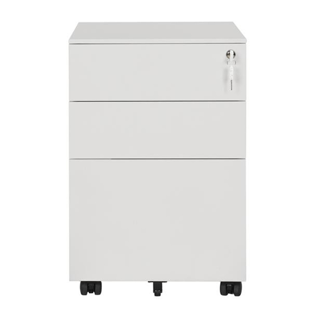 Wholesale Us Direct Cm Movable Storage Cabinet With Three Side Pull