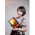  10 1 Inch Android 4 4 KitKat Tablet features a 1280x800 Resolution  ATM7029B A9 Quad Core 1 3GHz CPU and a PowerVR SGX540 GPU