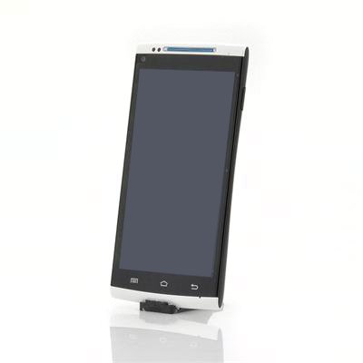 Cubot X6 Smartphone (White)