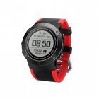 DM18 Smart Watch (Red) DM18 Smart Watch (Red)
