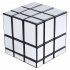  EU Direct  New 3x3x3 Shengshou Mirror Bump Magic Cube Twisty Puzzle Ultra smooth