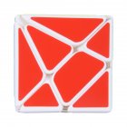 [EU Direct] Oostifun YJ Fisher Fluctuation Angle Puzzle Cube 3x3x3 Angle puzzle cube