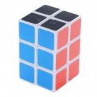 [EU Direct] Qiyun 2x2x3 Speed Cube, White