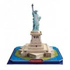 [EU Direct] Statue of Liberty 3D Puzzle, 39 Pieces
