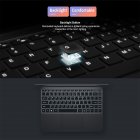 [EU Direct] Teclast-notebook F7 Plus Laptop Full HD IPS Display Slim Lightweight Full-sized Keyboard Dual Band Wi-fi 8+256GB black