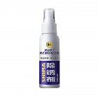 [Indonesia Direct] 120ml Rust Inhibitor Rust Remover Derusting Spray Car Maintenance Cleaning 120ml