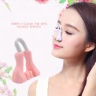 [Indonesia Direct] Correction Nose Nose Massager Safe Nose Up Clip Lifting Shaping Shapers Silicon Smoothing Beauty Corrector Nose Massage Beauty Tool pink