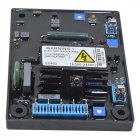 ID High Quality Black Automatic AVR SX460 Voltage Regulator for Generator Voltage Regulator SX460
