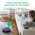  US Direct  ACEKOOL Automatic Robot Vacuum Smart Strong Suction Cleaner