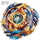 [US Direct] Bey blade Beyblades Burst Beyblade Metal Fusion 4D Super  Spinning Top B110 No Launcher Bayblade Toys Gift For Children #E