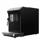 US DAFINO Automatic Espresso Machine 6-mode Adjustable Home Office Coffee Maker