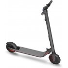 [US Direct] Ninebot KickScooter by Segway ES2,Upgraded Mobility, Folding Electric KickScooter, Dark Gray 110.*39.0*19.5