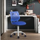[US Direct] Plastic Task Chair/ Office Chair