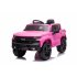  US Direct  RCTOWN 12V Battery Powered Ride on Car Electric Vehicles   Pink