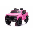 US WHIZMAX 12V Battery Powered Ride on Car Electric Vehicles - Pink