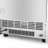  US Direct  ZOKOP Commercial Freestanding Stainless Steel Ice Maker For Home Kitchen Office Restaurant Bar Coffee Shop 200 lbs