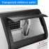  US Direct  ZOKOP Commercial Freestanding Stainless Steel Ice Maker For Home Kitchen Office Restaurant Bar Coffee Shop 120 lbs