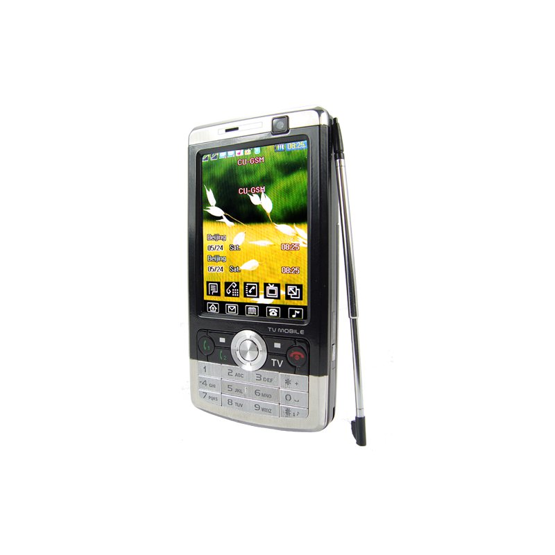 Quad Band 3.0 Touchscreen Cellphone - Unlocked Dual SIM Dual TF
