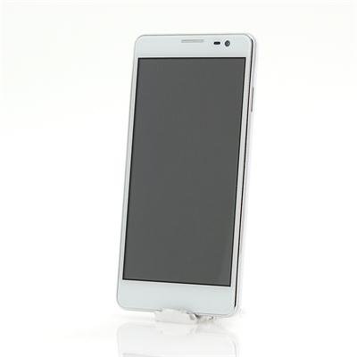 UHAPPY UP520 Quad Core Phone White