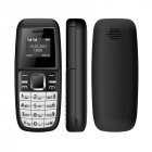 0.66 inch BM200 Mini Smartphone Mt6261d 350mAh Pocket Mobile Phone with Keypad