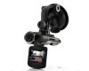HD Car DVR Dashcam - Rotating Screen, Wide Angle Lens HD Car DVR Dashcam - Rotating Screen, Wide Angle Lens