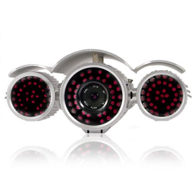 X Vision Cctv