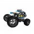 1 12 2 4ghz Remote Control Car 4wd Spray Climbing Off road Vehicle Stunt High speed Car Children Toys QX3688 37T