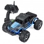1:12 Remote Control Car Model High-speed Pickup Truck Model Rechargeable