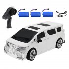 1:16 Mn-68 Full Scale 2.4g RC Car Rear Drive Drift USB Rechargeable RC Car Model