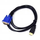 1.8M HDMI to VGA Cable