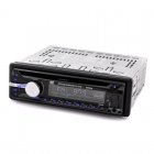 1 DIN Car DVD Player that has FM AM radio  a detachable panel and a front USB port is a basic and nicely priced media player for any vehicle