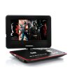 Portable Multimedia DVD Player