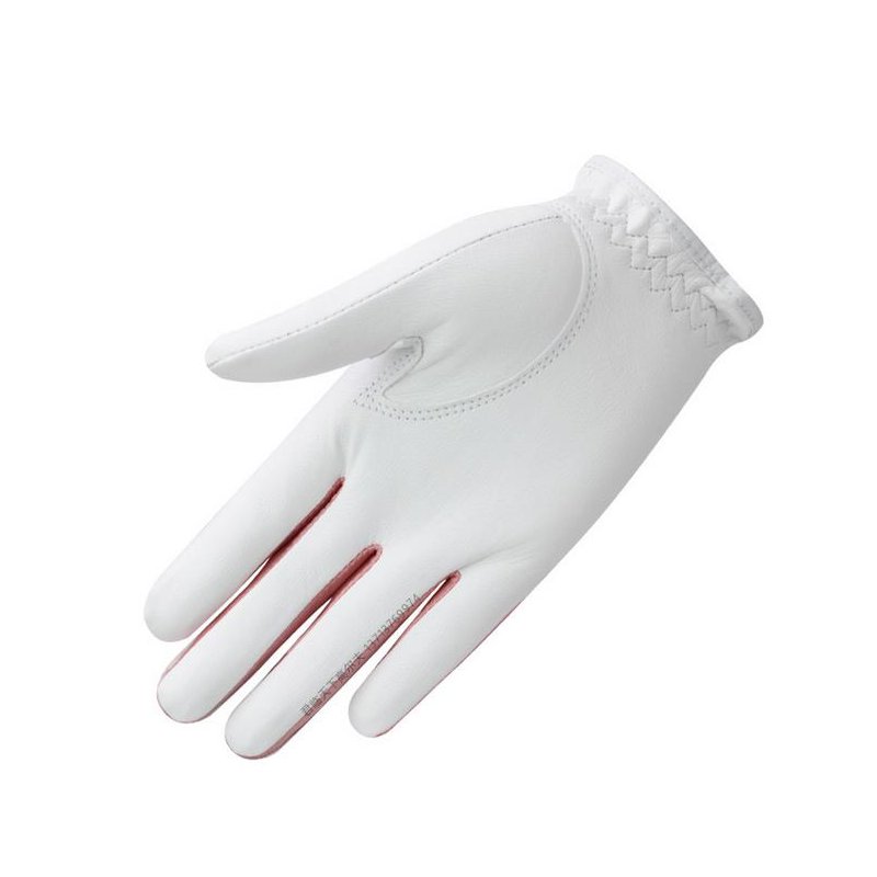 1 Pair Golf Gloves For Children Anti-slip Sheepskin Left and Right Hand Gloves For Boys And Girls Golf Accessories m
