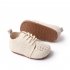 1 Pair Newborn Walker Toddler Shoes Breathable Hollow Infant Boys Girls Anti slip Soft Sole Sneakers Pink 6 9M Bottom length 12cm