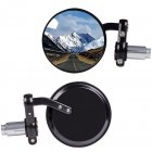 Motorcycle Rear View Side Mirror