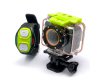 Full HD Sports Action Camera Full HD Sports Action Camera