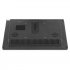 10 1 Inch 1024 600 Screen Kit Monitor Set HDMI VGA AV Car Display U S plug