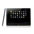 10 1 Inch HD IPS Screen Android 4 1 Tablet with a 1 6GHz Dual Core CPU and 16GB Internal Memory is the ideal portable multimedia and entertainment device