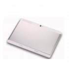 10.1-Inch 1 +16 3G Call Tablet Silver