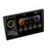 10 inch Car Gps Navigation Multi function High definition Large Screen Car Stereo Multimedia Video Player 1 16G