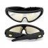 100  Undetectable  Sunglasses  The Sniper video camera glasses let you record high quality undercover videos without anybody knowing the better 