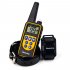 1000m Pet Dog Electric Shock Training Collar IP7 Depth Waterproof Remote Control Dog Device Anti Barking Device U S  regulations