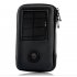 1000mAh Solar Charger Phone Case