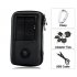 1000mAh Solar Charger Phone Case